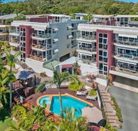 Bali Hai Apartments Noosa - Darwin Tourism