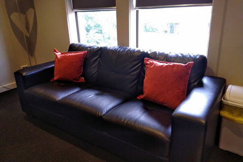 Apartments On Chapman - Darwin Tourism 6