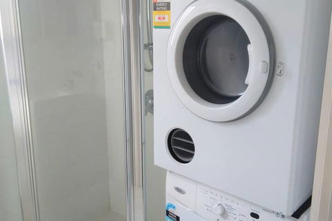 Apartments On Chapman - Darwin Tourism 5