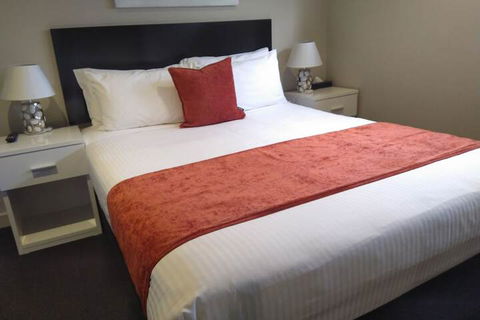 Apartments On Chapman - Darwin Tourism 4