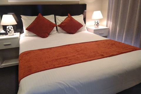 Apartments On Chapman - Darwin Tourism 3