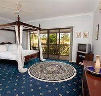 Willow Tree Estate - Darwin Tourism