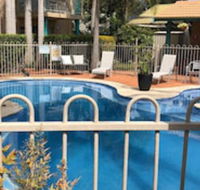 Beaches Serviced Apartments - Darwin Tourism