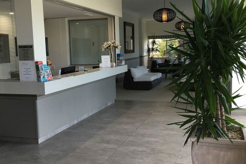 Pacific Plaza Apartments - Darwin Tourism 5