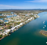 Unit 01 The Noosa Apartments - Darwin Tourism