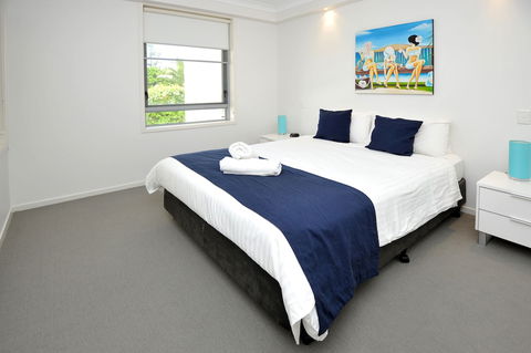 Pacific Marina Apartments - Darwin Tourism 6