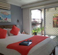 Nelson Bay Bed  Breakfast - Darwin Tourism