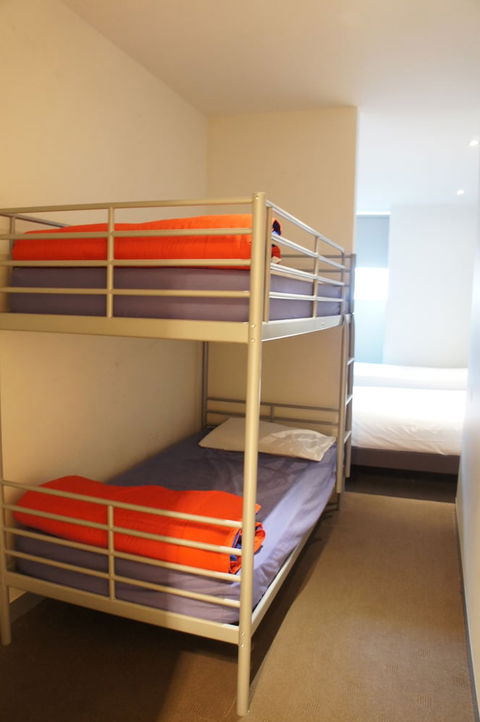 Summer Inn Holiday Apartments - Darwin Tourism 6