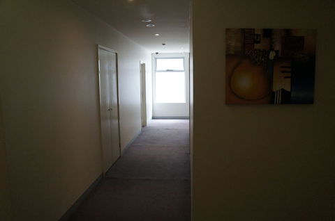 Summer Inn Holiday Apartments - Darwin Tourism 0