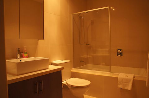 Summer Inn Holiday Apartments - Darwin Tourism 2