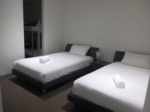 Summer Inn Holiday Apartments - Darwin Tourism 5