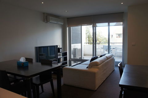Summer Inn Holiday Apartments - Darwin Tourism 4