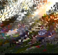 Modra's Apartments - Darwin Tourism