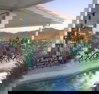 The Summit Rainforest Retreat - Darwin Tourism