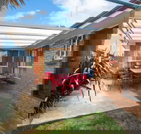 Apartments on Tolmie - Darwin Tourism