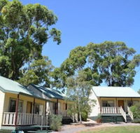 Avoca Cottages - Darwin Tourism