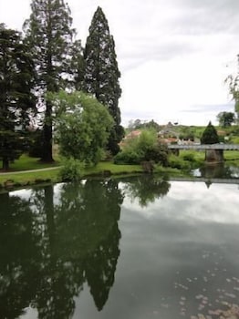 Deloraine TAS Darwin Tourism