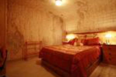 Down To Erth B & B - Darwin Tourism 0