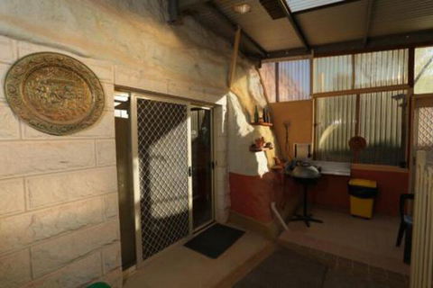 Down To Erth B & B - Darwin Tourism 2