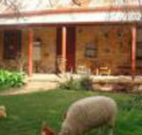 Liebelt House - Darwin Tourism
