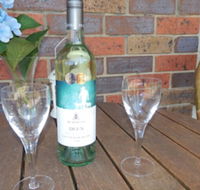 Mast Gully Gardens Bed  Breakfast - Darwin Tourism