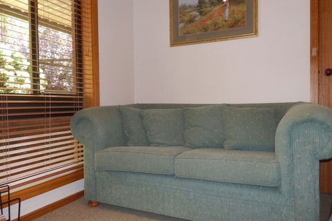 Mast Gully Gardens Bed & Breakfast - Darwin Tourism 1