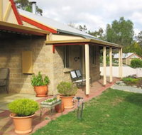 Riesling Trail  Clare Valley Cottages - Darwin Tourism