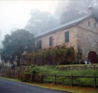 Tizzana Winery Bed  Breakfast - Darwin Tourism