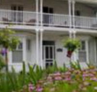 Willunga House - Darwin Tourism