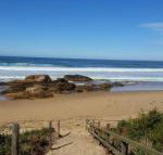 Bellbird Cottage B  B - Darwin Tourism