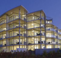 Manta Bargara Resort - Darwin Tourism