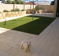 Santa Maria Executive B  B Fremantle - Darwin Tourism