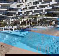 Pier Resort - Darwin Tourism