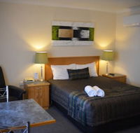 Arkana Motor Inn  Terrace Apartments - Darwin Tourism
