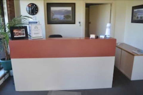 Arkana Motor Inn & Terrace Apartments - Darwin Tourism 7