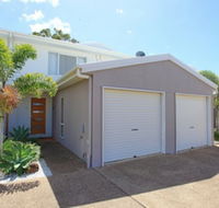 Alexandra Apartments - Darwin Tourism