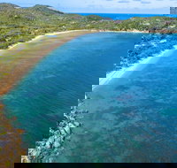 Arcadia Beach Guest House - Darwin Tourism