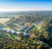 Tindarra Resort - Darwin Tourism