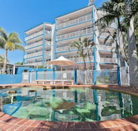 White Crest Apartments - Darwin Tourism