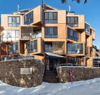 Huski Apartments Falls Creek - Darwin Tourism