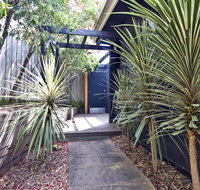 Lornebeach Apartments - Darwin Tourism
