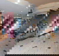 Springwood Tower Apartment Hotel - Darwin Tourism