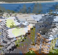 Belaire Place - Darwin Tourism