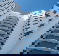 Centrepoint Holiday Apartments - Darwin Tourism