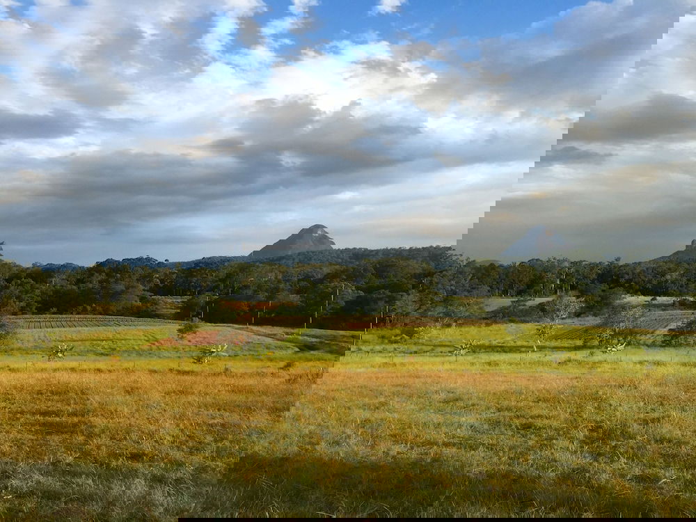 Coochin Creek QLD Darwin Tourism