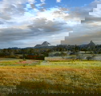 Blackwattle Farm BB and Farm Stay - Darwin Tourism