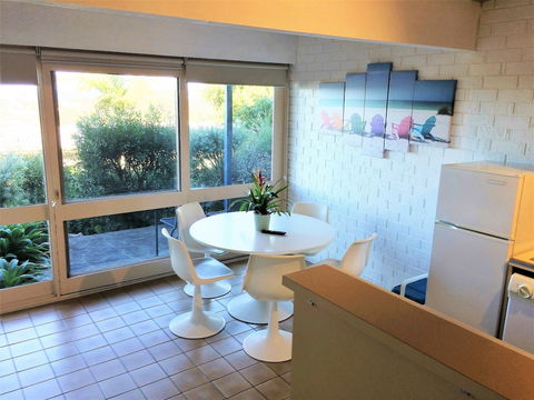 Pacific Heights Holiday Apartments & Munn's Tower House - Darwin Tourism 0