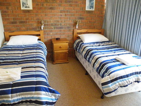 Pacific Heights Holiday Apartments & Munn's Tower House - Darwin Tourism 2