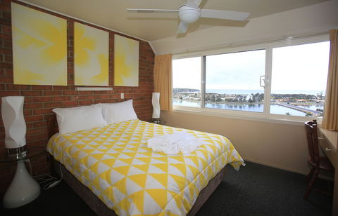 Pacific Heights Holiday Apartments & Munn's Tower House - Darwin Tourism 4