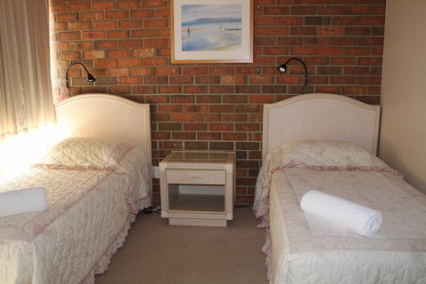 Pacific Heights Holiday Apartments & Munn's Tower House - Darwin Tourism 3